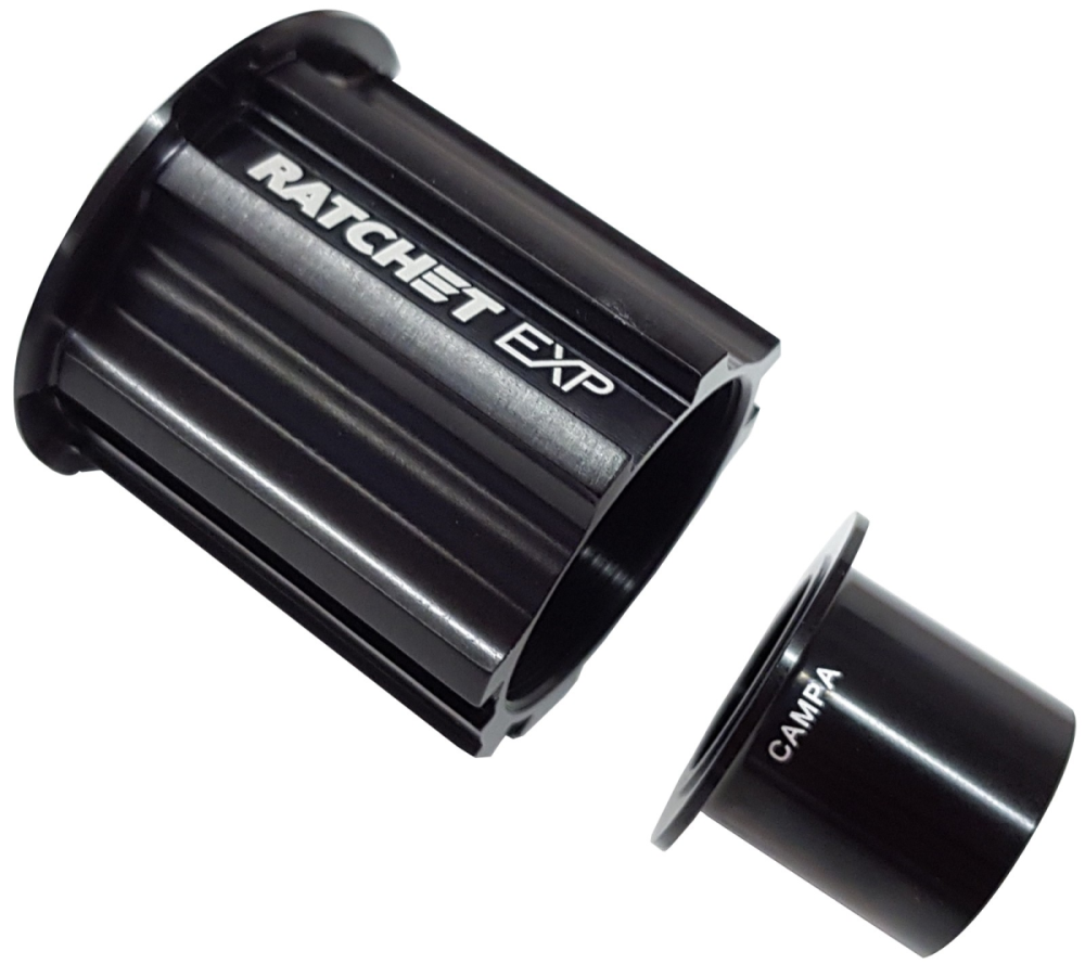 DT Swiss Leerlaufkörper Campagnolo, EXP 12x142mm und 12x148m, Keramik