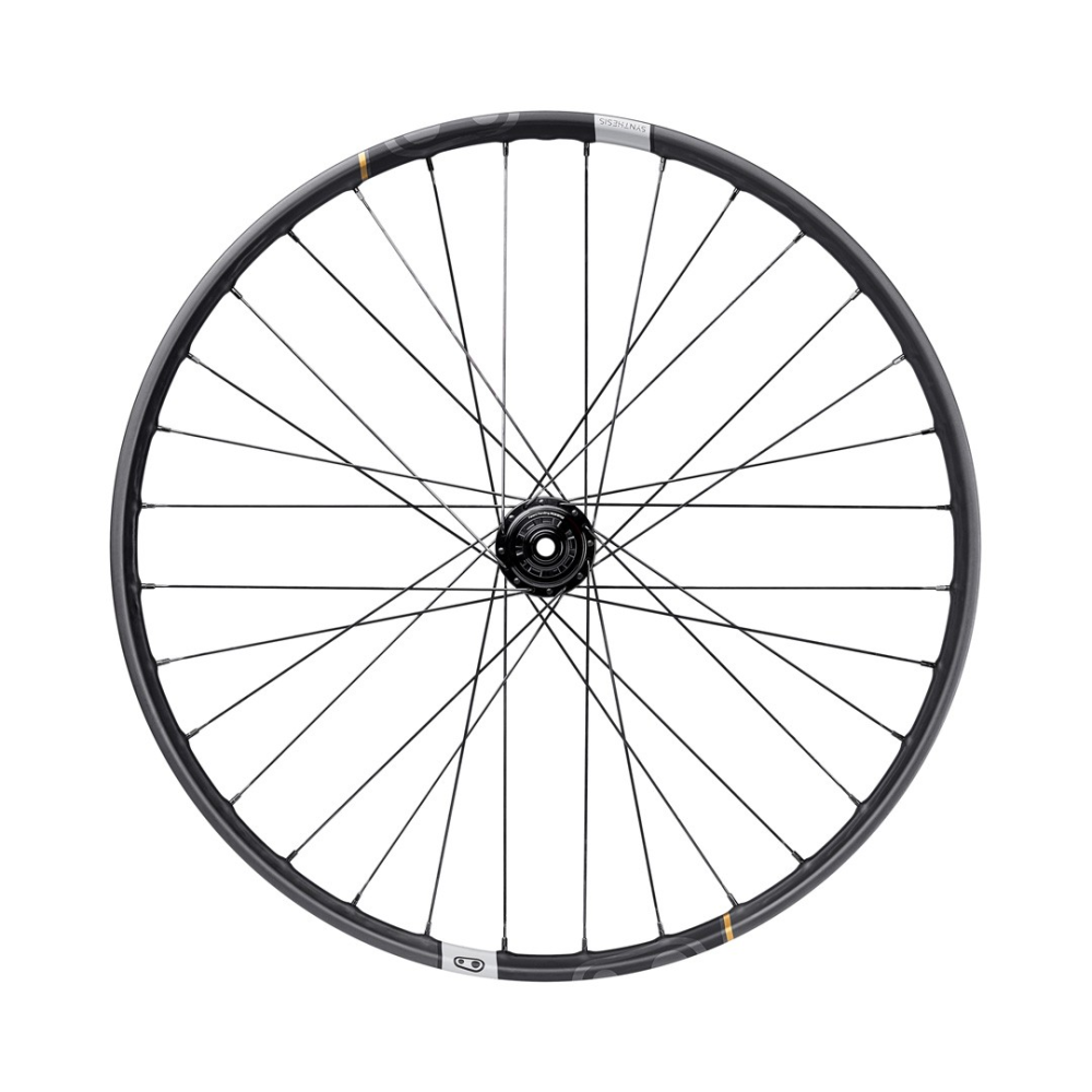 Crankbrothers Crank Brothers Laufradsatz Synthesis E11 mixed 29" vorne, 27.5" hinten, 110x15mm, 148x12mm, Boost...