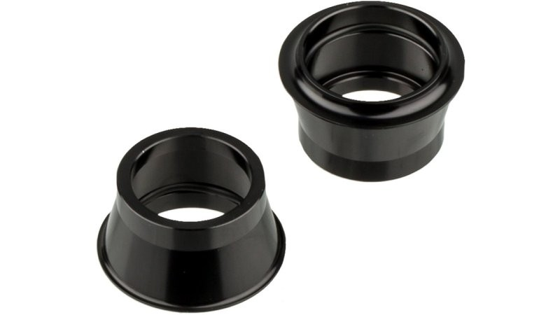 SRAM Conversion Caps Hub Front 20x110mm -X0Hubs/900Hubs