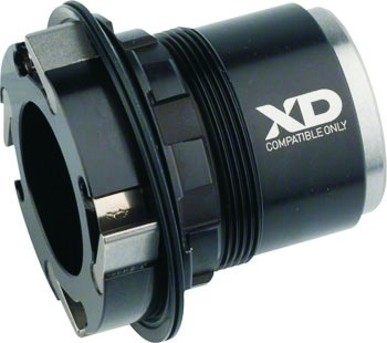 SRAM X0 Hubs/Rise 60 (B1)/Roam 30/Roam 40 Rail 40/Rise XX/Roam 50/60 (B1)