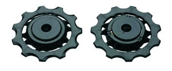 SRAM 05-07 X9 RD PULLEY KIT (M/L CAGE)