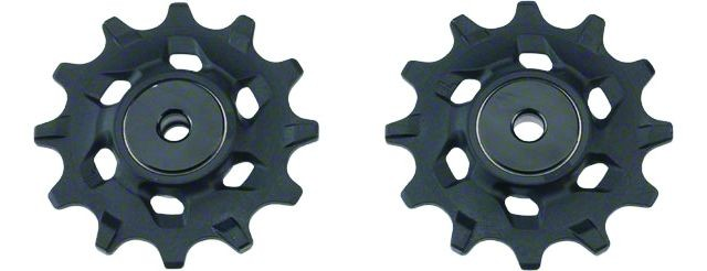 SRAM Wechselrädchen XX1 X-Sync 11-fach Paar Keramik