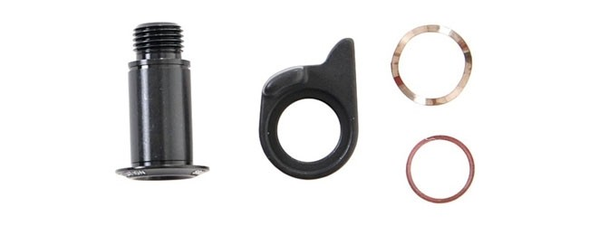 SRAM X0 X9/TYPE2 RD 10SP HANGER BOLT