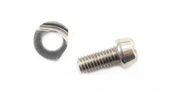 SRAM GX RD 1X11 CABLE ANCHOR W WASHER