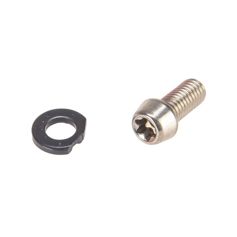 SRAM X01 Eagle Rear Derailleur Cable Anchor Bolt and Washer Kit, Sram