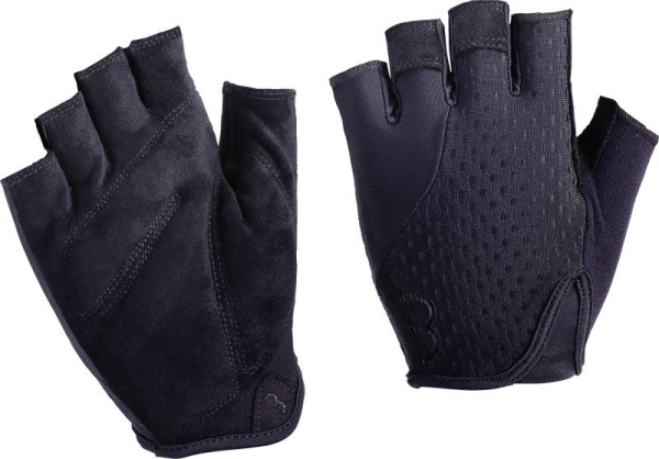 BBB Handschuhe mit wenig Polster schwarz S