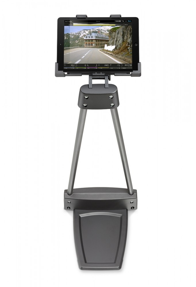 Tacx Tablet Stativ-Halter