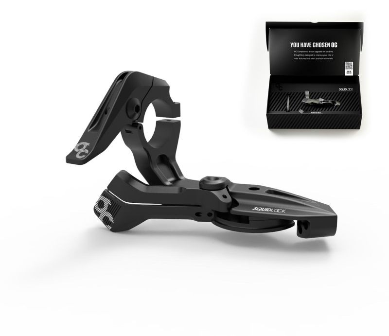 Orbea SQUIDLOCK 3 POSITION + DROPPER