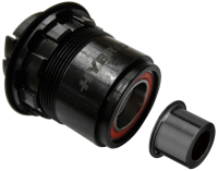 DT Swiss Leerlaufkörper Sram XD Stahl, 3-Pawl 12x142mm und