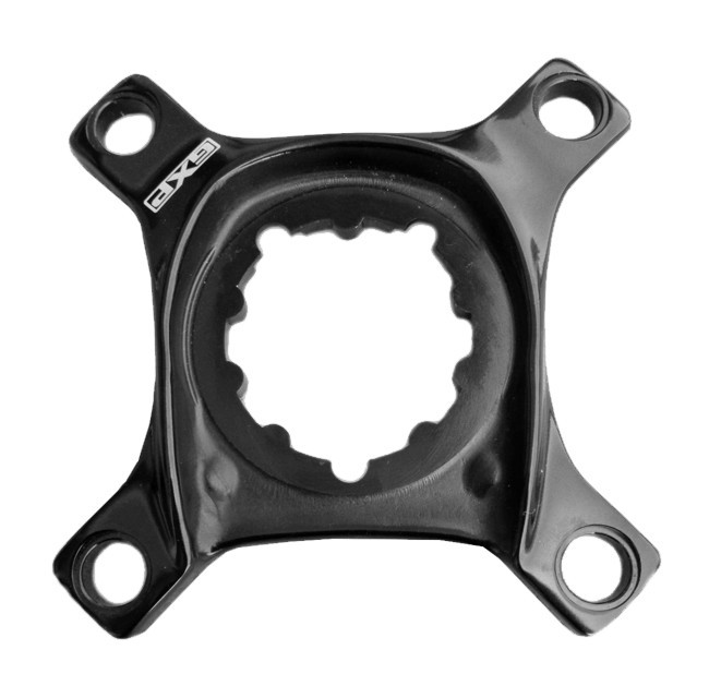 SRAM SPIDER X9 BB30 10S 120/80 BTBLK SRAM