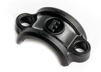 Magura KLEMMSCHELLE CARBOTECTURE, SCHWARZ 1STK MAGURA