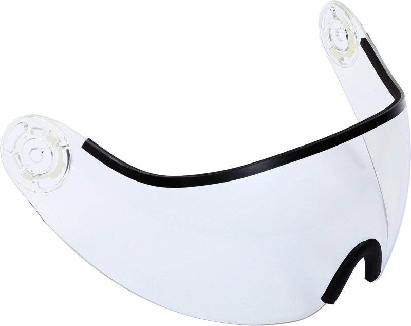 BBB Visier Indra Faceshield M/L transparent