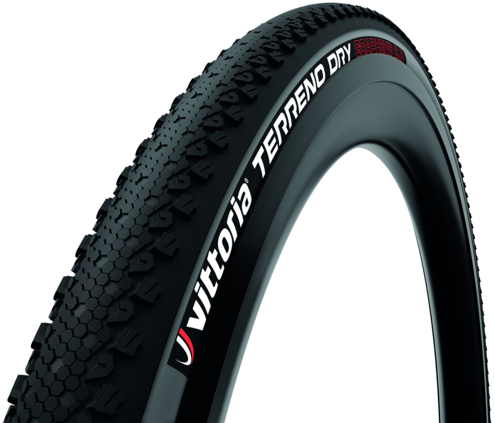 Vittoria Terreno Dry G2.0 700x38c TNT schwarz