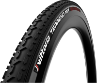 Vittoria Terreno Mix anthrazit/schwarz, Graphene 2.0 700x33C, faltbar, TL-Ready