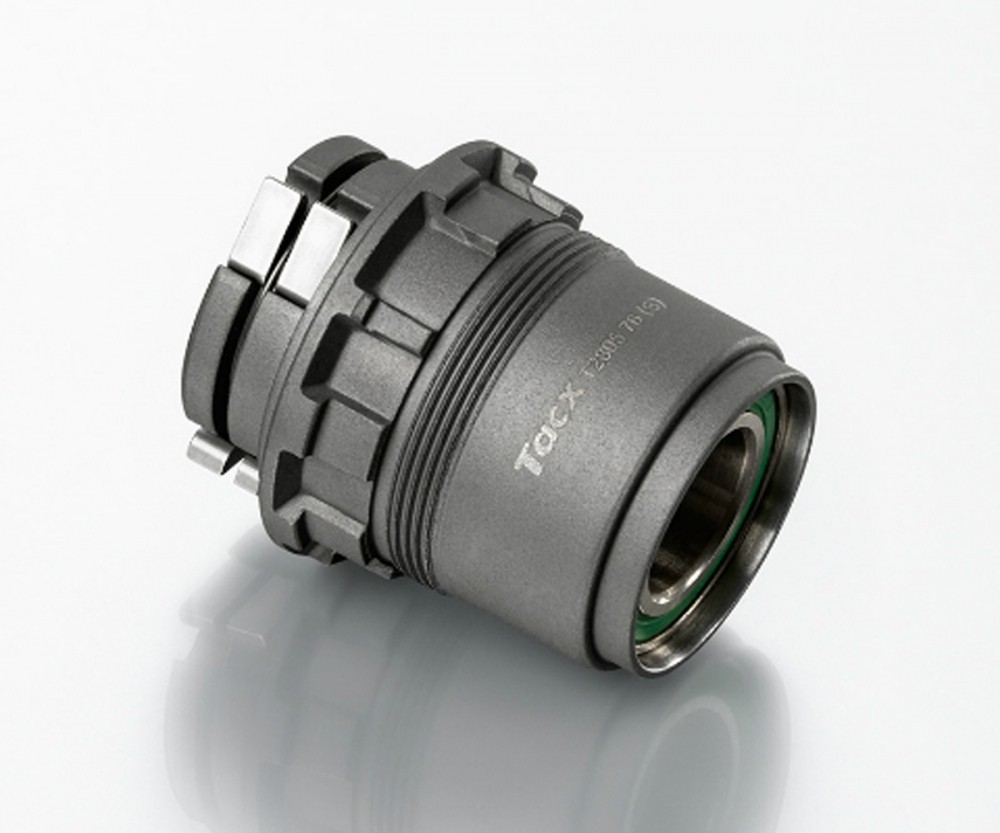 Tacx TacxSRAM XD-R Freilaufkörper, 12mm Typ 2