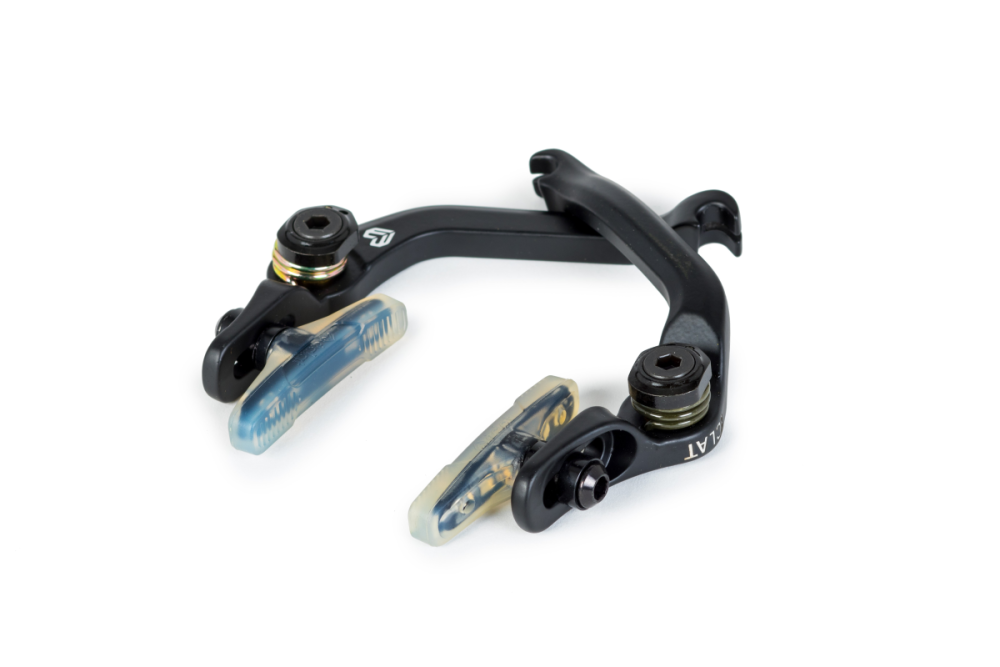 Eclat / Salt / Salt+ / We the people  TALON u-brake, casted, alloy, black éclat