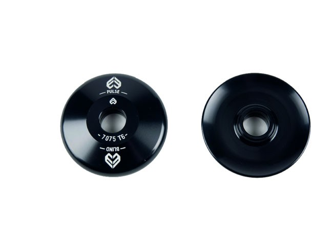 Eclat / Salt / Salt+ / We the people  PULSE FRONT HUB GUARD