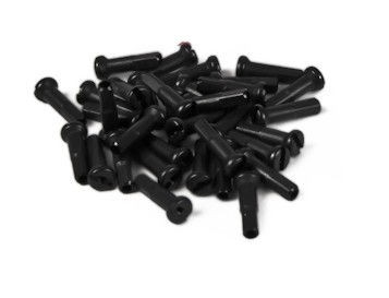 Eclat / Salt / Salt+ / We the people  PRO spoke nipples, 1 bag incl. 40pcs, bl salt