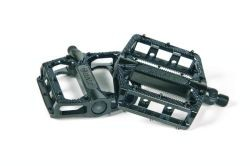 Eclat / Salt / Salt+ / We the people  SALT SLIM PEDAL 9/16 ALU SCHWARZ CRMO AC 434 G