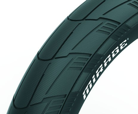 Eclat / Salt / Salt+ / We the people  MIRAGE light  tire, 120 TPI, 20'x 2.35 éclat