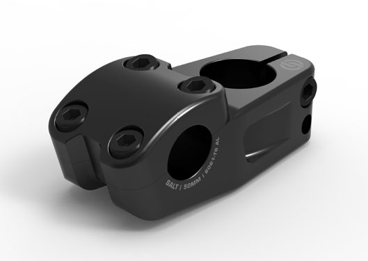 Eclat / Salt / Salt+ / We the people  COMP stem, 50mm reach, mid rise toploade salt