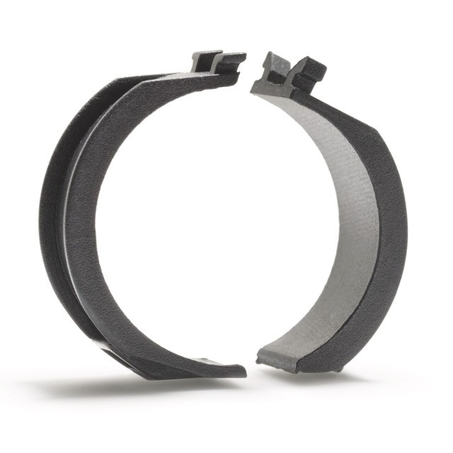 Bosch Distanzgummi für Bedieneinheit Compact, 1270016834