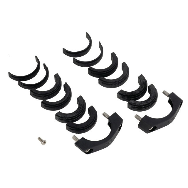 Bosch Montageset Intuvia + Nyon 31,8 mm, 25,4 mm und 22,2, 1270016807