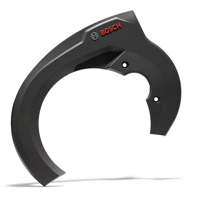 Bosch Design-Deckel Schnittstelle Performance Line links BDU365P schwarz, 1270015253