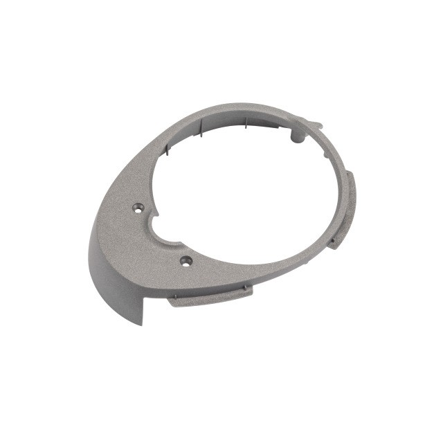 Bosch Design-Deckel Active Line Plus rechts BDU350 platinum, 1270015144