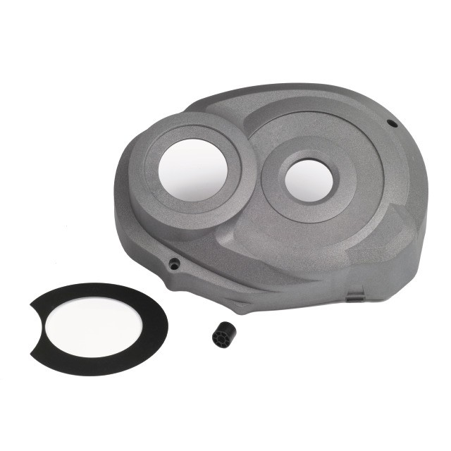 Bosch Design-Deckel Active rechts BDU25xC platinum, 1270015058