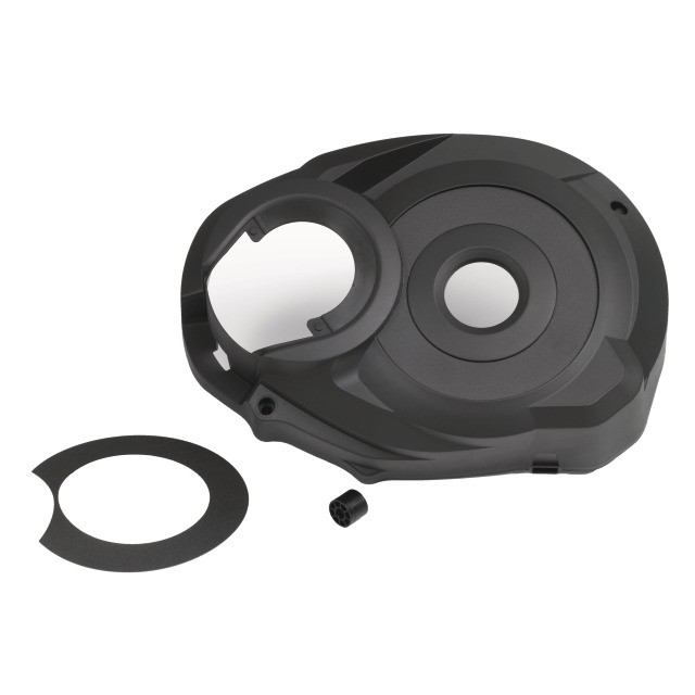 Bosch Design-Deckel Performance rechts anthrazit, 1270015063