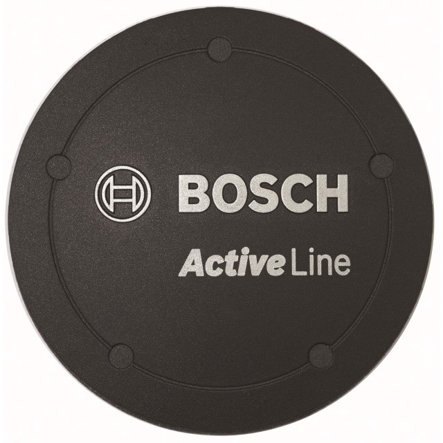Bosch   Logo-Deckel Active BDU25xC rund, 1270015080