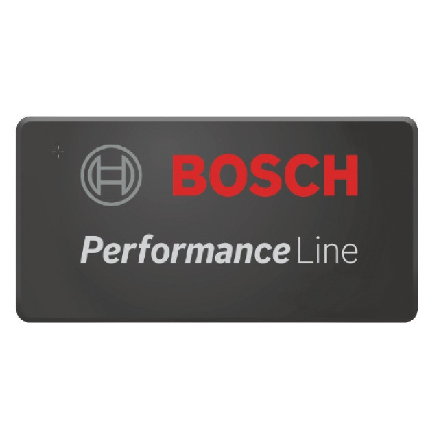 Bosch   Logo-Deckel Performance CX rechteckig, 1270015120