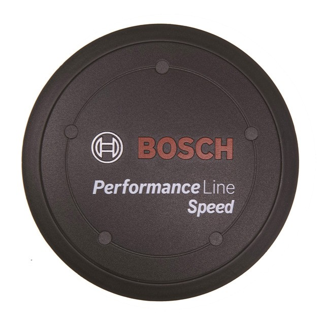 Bosch   Logo-Deckel Performance Speed rund, 1270015123