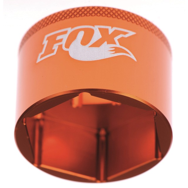 Fox Tool Fork TopcapSocket  32 3/8 Drive