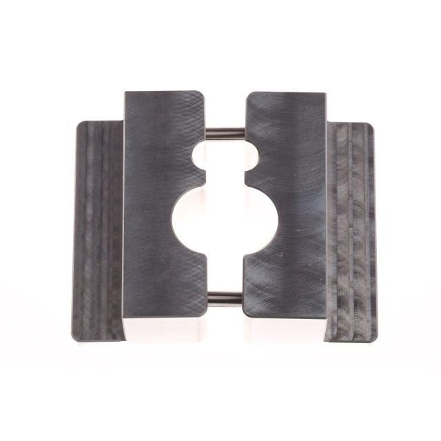 Fox Tool 19 Clamps Grip DamperBody&Shaft