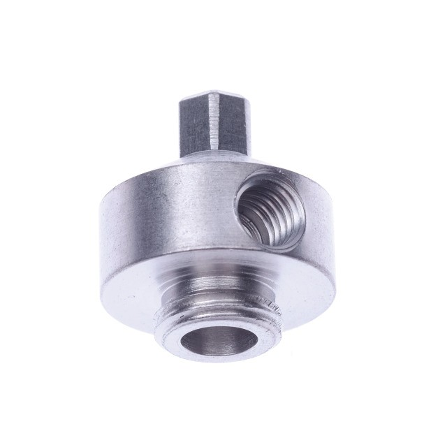 Fox Tool Pellet Retainer Tool Nitrogen Fill