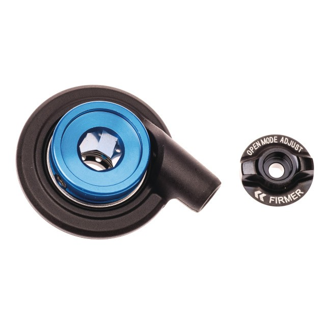 Fox 18 FIT4 Topcap Interface Parts F-S Rem U-Cup Push-Lock