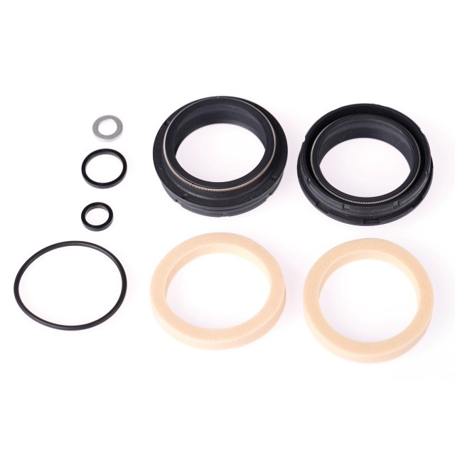 Fox Kit 40 Low Friction Dust Wiper Forx No Flange