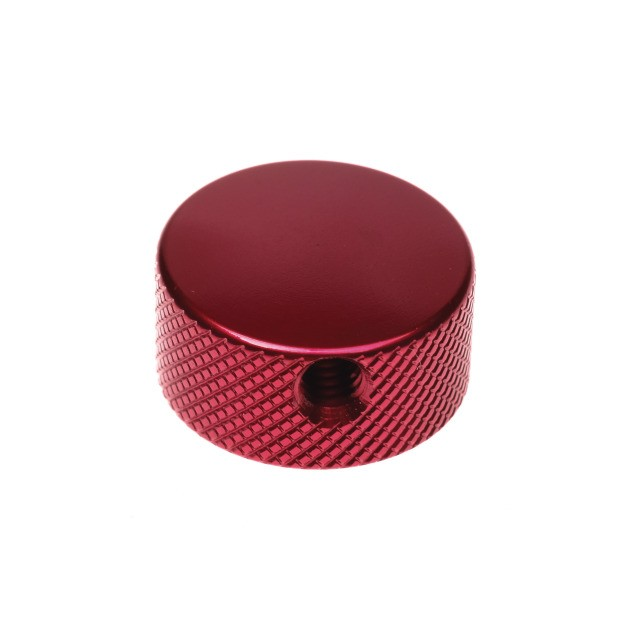 Fox Knob Reb 2-Stroke Knurled M10 Nut