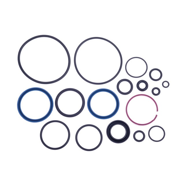 Fox Seal Kit F-S GRIP2 36&40