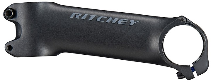 Ritchey Vorbau WCS Chicane B2 120mm, blatte black, 31.8mm, 6°/84°