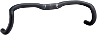 Ritchey Road Lenker WCS Ergomax 40cm (c-c oben), blatte black, 31.8mm Di2 internal routing