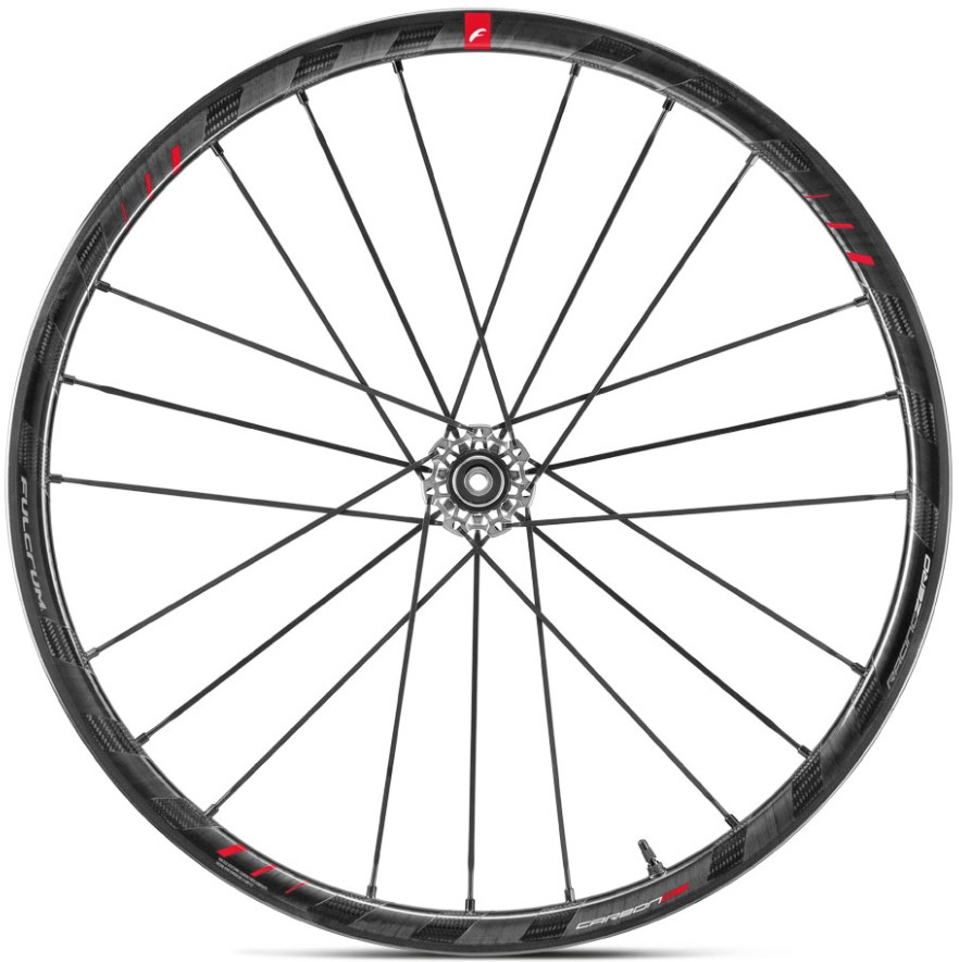 Fulcrum Racing Zero Carbon DB Hinterrad Ceramic USB, Mod. 20, C17 12x142mm Shimano 10/11-fach