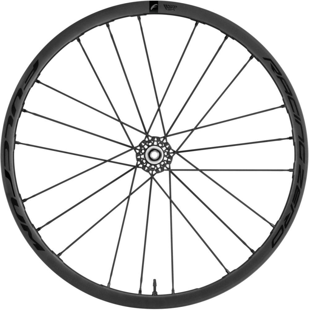 Fulcrum Racing Zero Competizione DB Laufradsatz, Mod. 20, C19 2-WayFit AFS, CULT, 12x100mm / 12x142mm Shi...