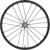 Fulcrum Racing Zero Competizione DB Laufradsatz, Mod. 20, C19 2-WayFit AFS, CULT, 12x100mm / 12x142mm SRA...