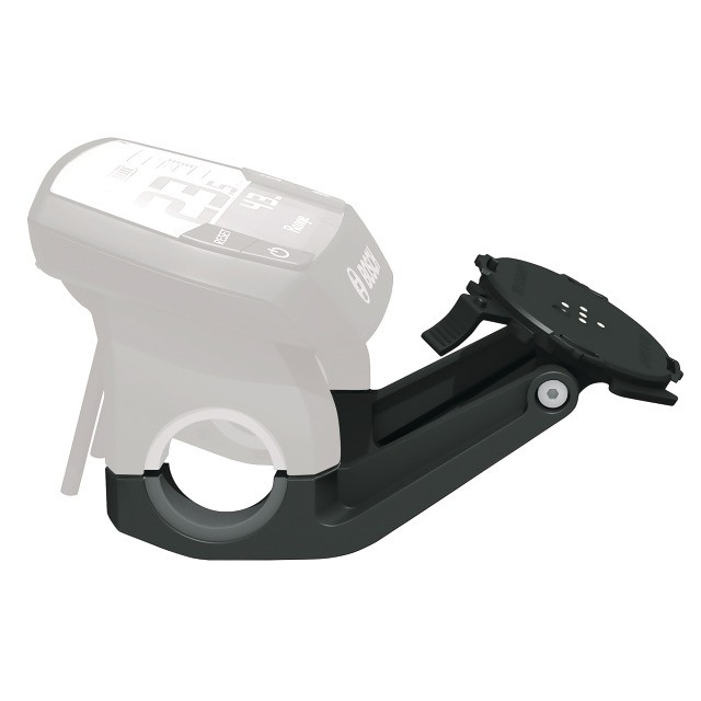 SKS SKS Smartphone Halter Compit/E für Bosch eBike Intuvia/Nyon