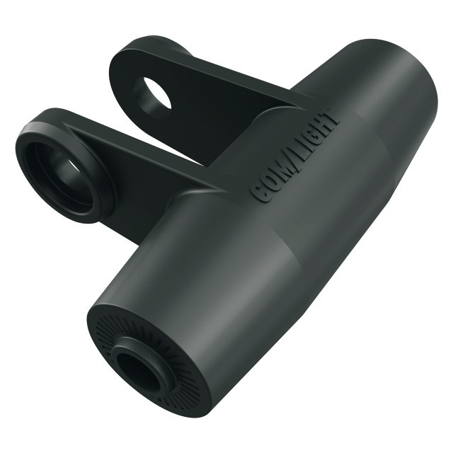 SKS SKS Com/Light Licht Adapter für Com/Add Adapter
