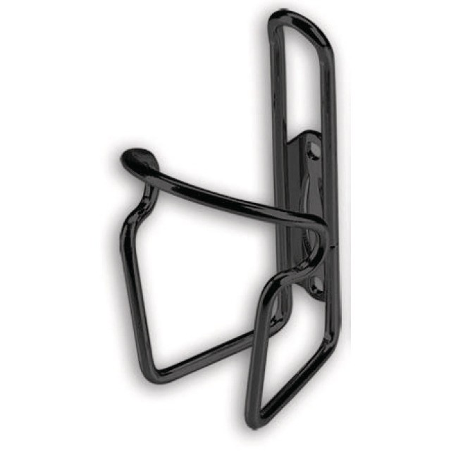 Elite Bidonhalter Beo alu schwarz