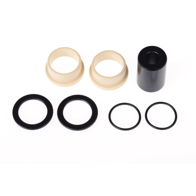 Fox Mounting 5 pcs AL 6mm Mounting width 1.120